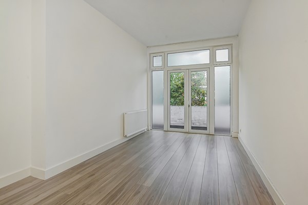 Medium property photo - Uddelstraat 93, 2573 VC Den Haag